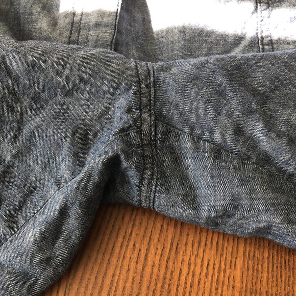 Karen Scott Capris/Culottes Size 18 - Picture 10 of 11